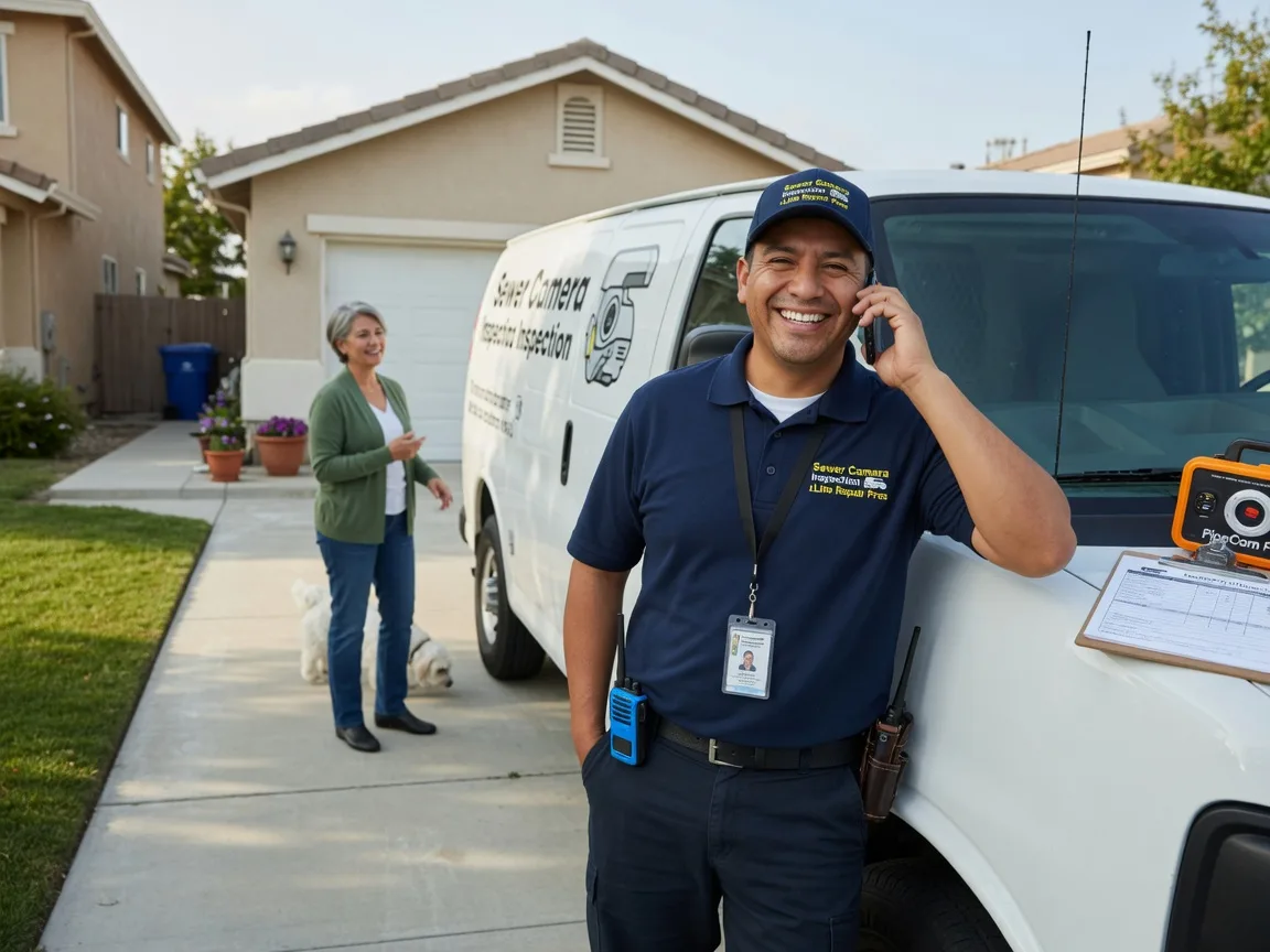 Sewer Line Repair Pleasant Hill, LA FAQs
